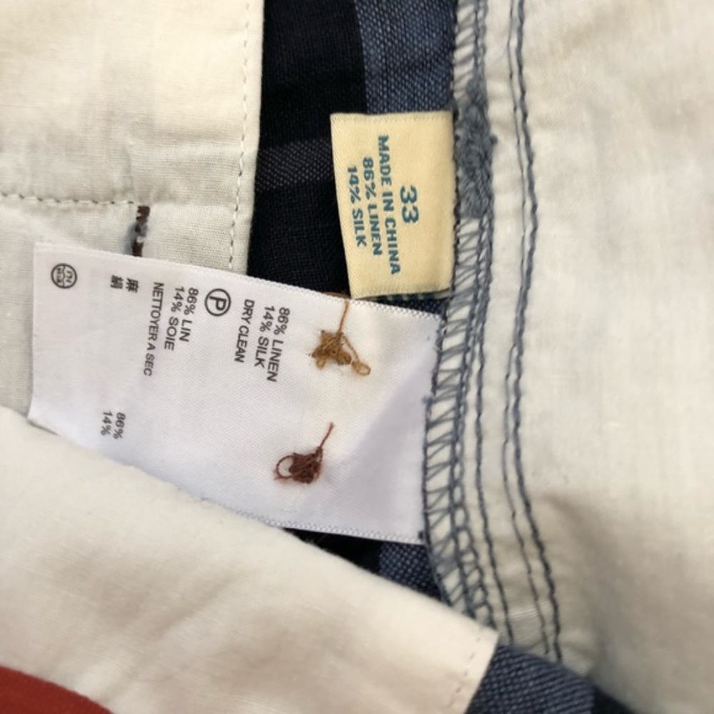 Tommy bahama shorts - Picture 4 of 6